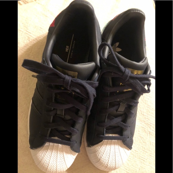 Adidas Superstar HER Studio London